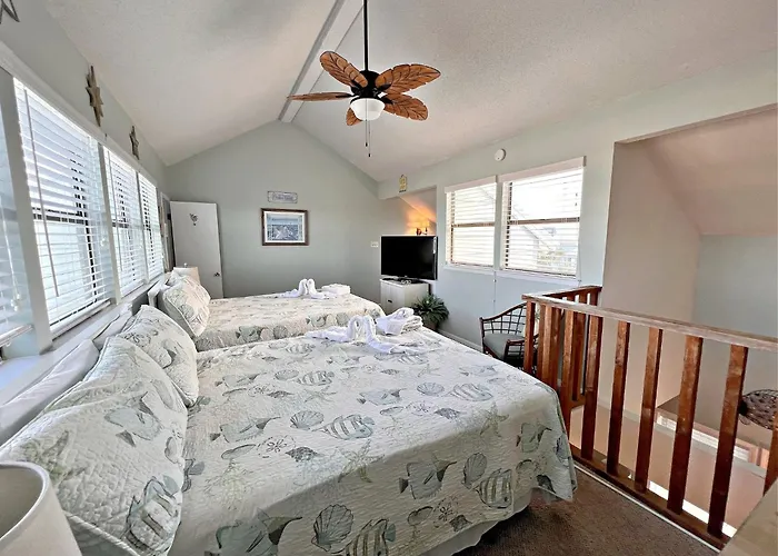 Ocean Reef Holiday home