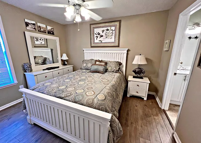 Holiday home Ocean Reef *