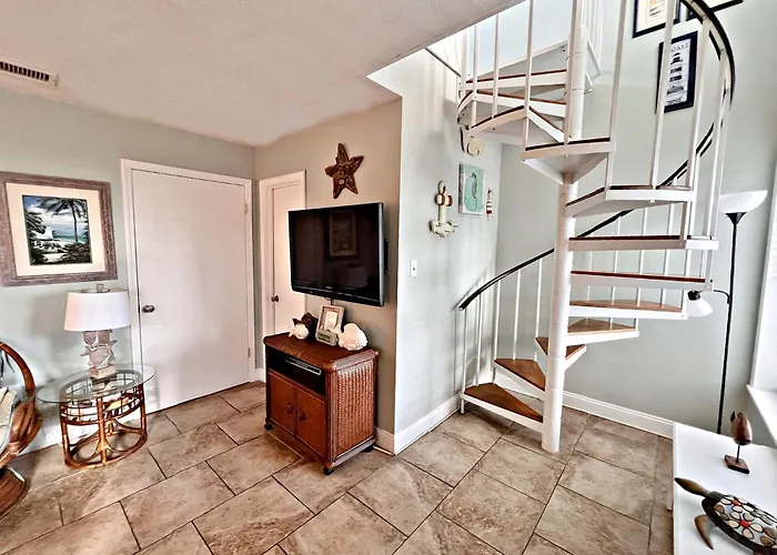 Holiday home Ocean Reef Gulf Shores