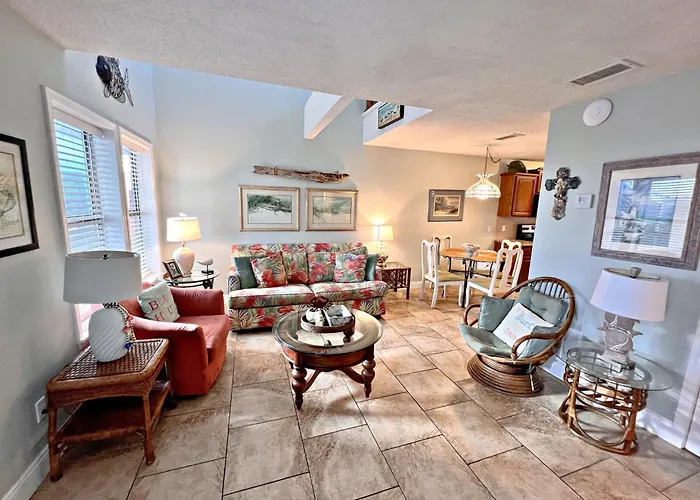 Ocean Reef Holiday home *