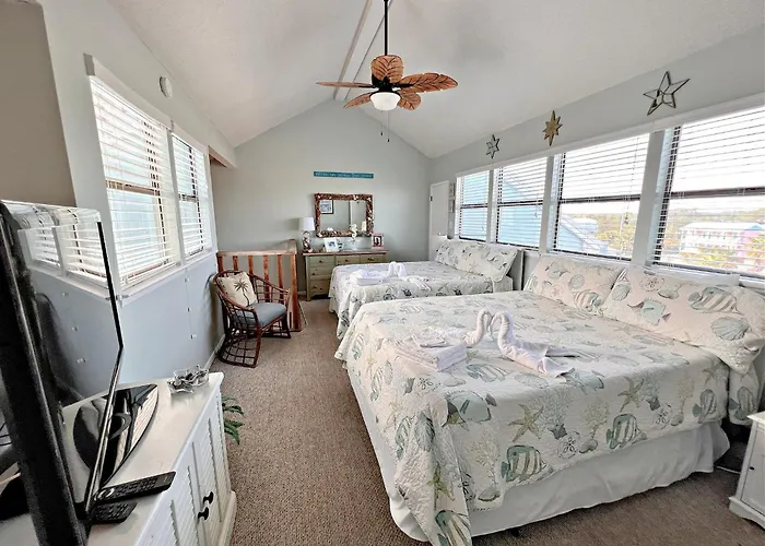 Holiday home Ocean Reef *