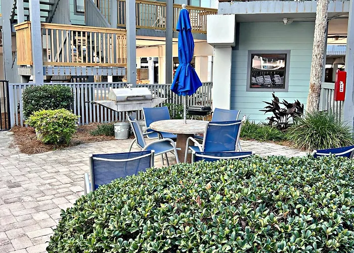 Holiday home Ocean Reef