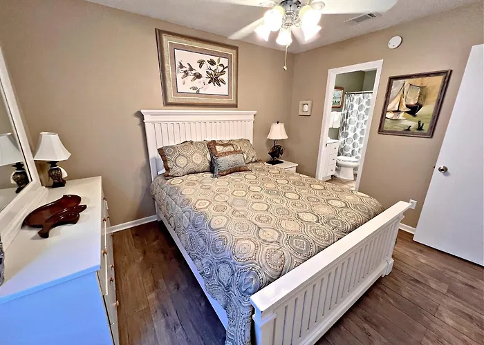 Ocean Reef Holiday home *