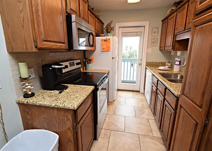 Holiday home Ocean Reef