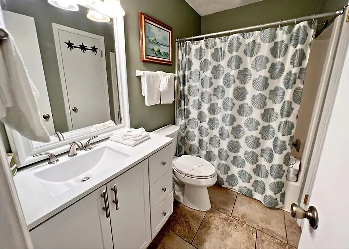 Ocean Reef Holiday home