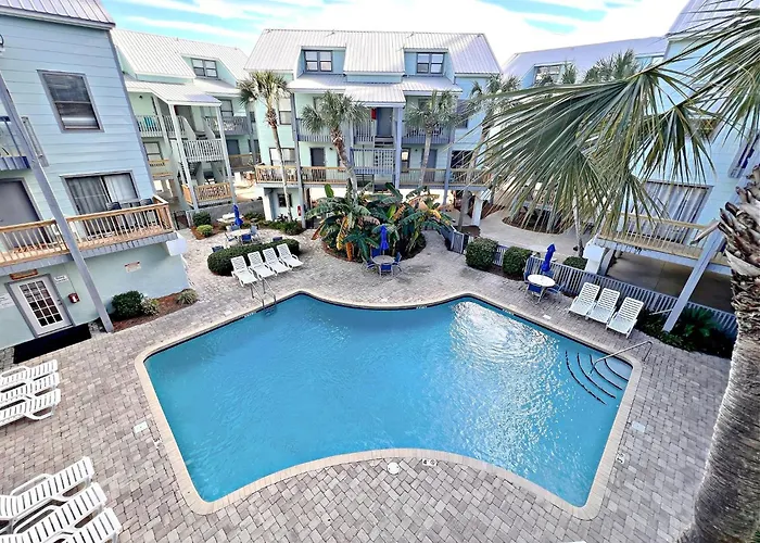 Ocean Reef